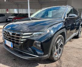 Hyundai Tucson 1.6 HEV aut.Exellence
