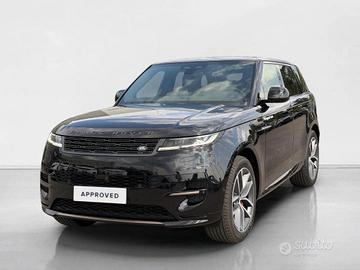 LAND ROVER Range Rover Sport 3.0D l6 249 CV Dyna