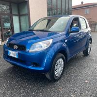 Daihatsu Terios 1.3 4WD CX Green Powered