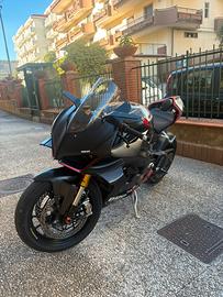 Diucati Panigale v4