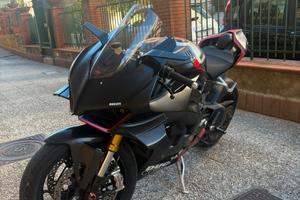 Diucati Panigale v4
