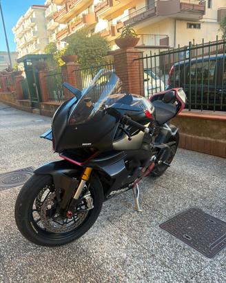 Diucati Panigale v4