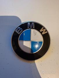Stemma originale BMW