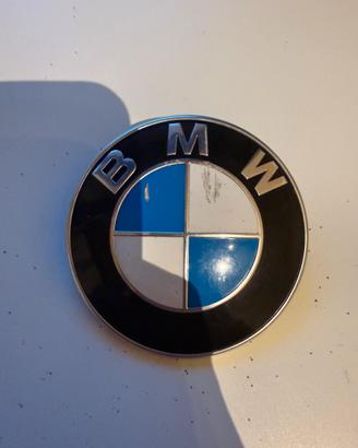 Stemma originale BMW