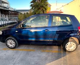 Volkswagen Fox 1.4 TDI 69 cv anche x neopatentati
