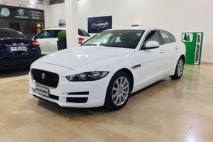 JAGUAR XE 2.0 D 180 CV aut. Pure Business Edition