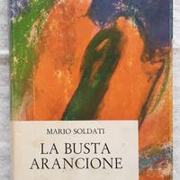 Mario Soldati - La busta arancione (1966)