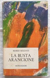 Mario Soldati - La busta arancione (1966)