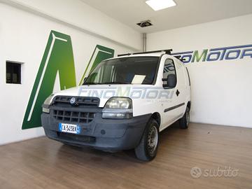 Fiat Doblò 1.9 Jtd 100 CV Furgone