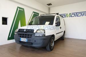 Fiat Doblò 1.9 Jtd 100 CV Furgone