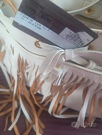 Borsa in pelle