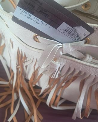 Borsa in pelle