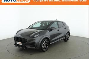 FORD Puma WL57598
