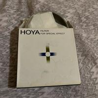 Hoya Filtro 52mm PL