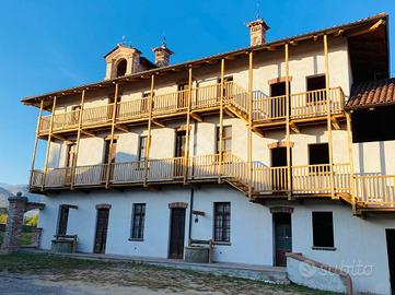 CASA INDIPENDENTE A MATHI