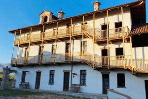 CASA INDIPENDENTE A MATHI