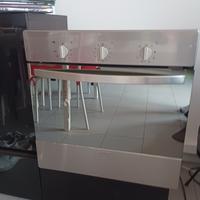 forno da incasso ventilato Candy 