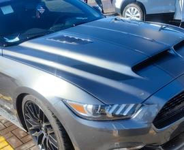 FORD Mustang - 2015