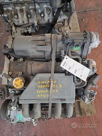 Motore Renault TWINGO cl 1200 Benzina 