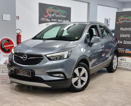 Opel Mokka X 1.6 CDTI Ecotec 4x2 Start&Stop Advanc
