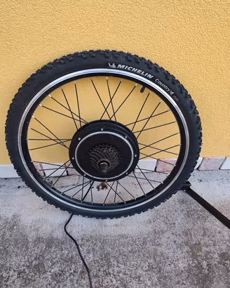 Motore ebike 48v1000w