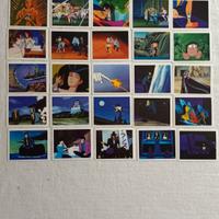 LUPIN L'INCORREGGIBILE LUPIN Figurine MERLIN 