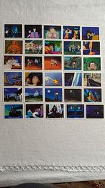 LUPIN L'INCORREGGIBILE LUPIN Figurine MERLIN 