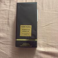 Tom ford tabacco vanille