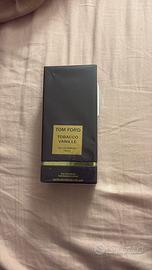 Tom ford tabacco vanille