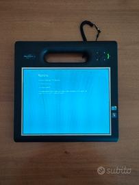 Tablet Motion Computing MC-F5 per officina auto