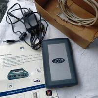 Hard disk esterno usb. Collezionismo