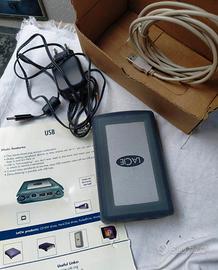 Hard disk esterno usb. Collezionismo