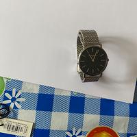 Orologio Liebeskind Berlin Donna al Quarzo Acciaio