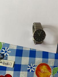 Orologio Liebeskind Berlin Donna al Quarzo Acciaio