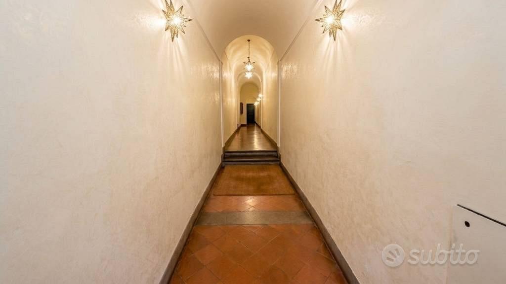 Apartment in Roma, Campo Marzio, Municipio Roma I - Vista 3