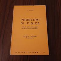 Bigino Problemi di Fisica di V. Nanni