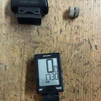 Ciclocomputer specialized da bici