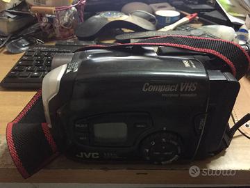 *4262NN-Fotocamera JVC GR-AX470EG