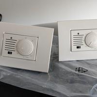 Umidostati Elettronici VEMER HUMI VE379400 (coppia