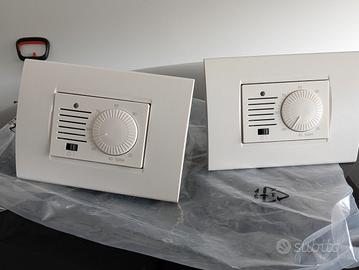 Umidostati Elettronici VEMER HUMI VE379400 (coppia