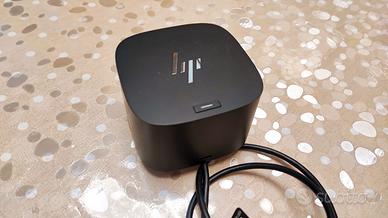 Hp Dock usb-c thunderbolt 4 g4