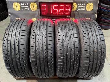 4 GOMME NUOVE 215 65 17 ESTIVE DELLA HANKOOK DOT22