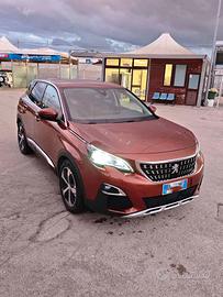 Peugeot 3008 -  1.6 - 120 cv - cambio automatico