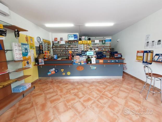 Tabacchi Lotto Collatina/Prenestina