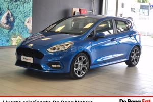 Ford Fiesta 5p 1.5 ecoblue st-line s&s 85cv my20.2