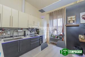 TRILOCALE IN VIALE PATRIOTI