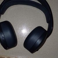 cuffie Pulse ps5