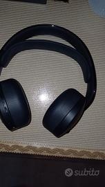 cuffie Pulse ps5