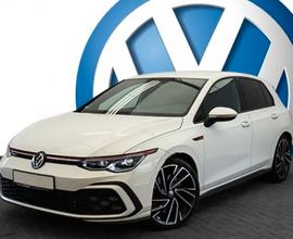 Volkswagen Golf VIII GTI 2.0 TSI DSG