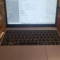 Teclast notebook / laptop
